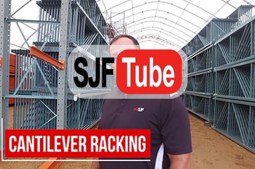 Video Guide to Cantilever Racking