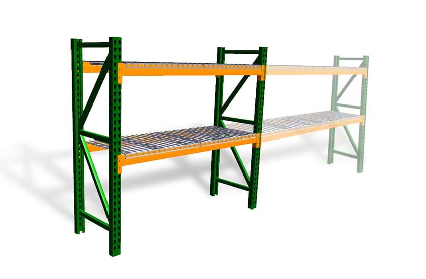 What is Pallet Rack?