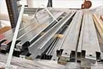 Pallet Racking and Wire Decks Supports