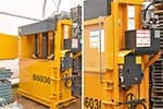 Bramidan Cardboard Baler