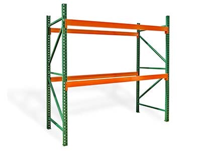 shelving and racking for sale