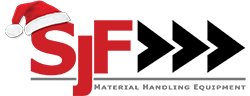 SJF Material Handling Inc.