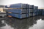 New & Used Structural Pallet Racks - Best Pricing on Structural Racking